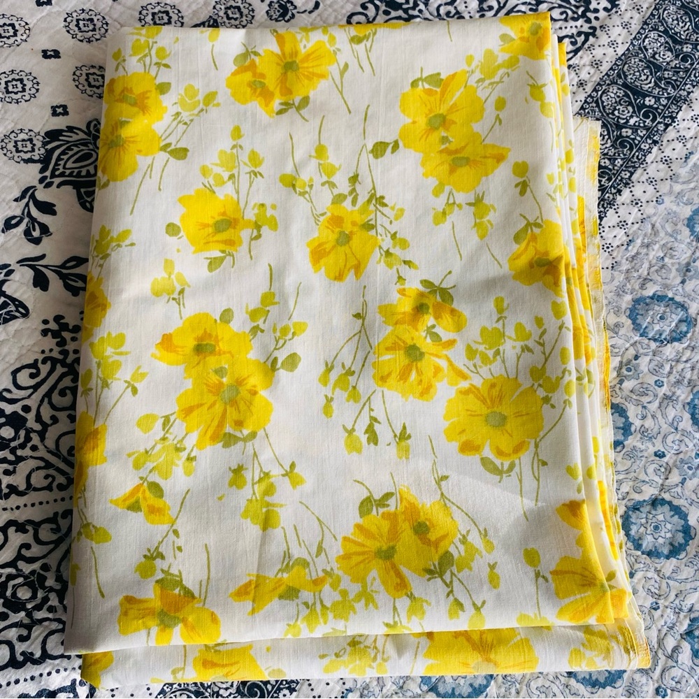 Morgan Jones Bed Linen